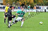 12.10.2013 - VfB Eichstätt - SV Wacker Burghausen II
