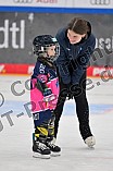 Eishockey, Herren, DEL, Saison 2022-2023, ERC Ingolstadt - Kids On Ice Day, 19.11.2022