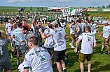 Fußball, Herren, Kreisliga Donau Isar 1, Saison 2025-2026, Spieltag 26, SV Denkendorf - FC Mindelstetten, 30.05.2026