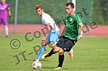 29.07.2018 - VfB Eichstätt - SpVgg Kammerberg