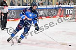 Eishockey, Nachwuchs, U17, DEB, Saison 2024-2025, ERC Ingolstadt - EV Füssen, 15.02.2025