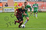 10.10.2020 - VfB Eichstätt - 1. FC Nürnberg II