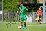 Fußball, Herren, Kreisliga Donau Isar, Saison 2025-2026, Vorbereitung, VfB Eichstätt II - SpVgg Joshofen Bergheim, 20.07.2025