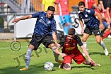 Fußball, Herren, Bezirksliga Oberbayern Nord, Saison 2021-2022, Spieltag 6, SV Kasing - SpVgg Feldmoching, 21.08.2021