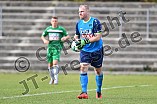 21.10.2017 - FC Ingolstadt 04 II - VfB Eichstätt