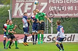 25.08.2018 - VfB Eichstätt - FC Schwabing München