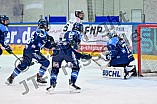 Eishockey, Frauen, DFEL, Saison 2025-2026, Playoffs Halbfinale - Spiel 2, ERC Ingolstadt - HC Davos, 01.03.2026