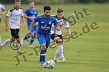 Fußball, Herren, Kreisliga West, Saison 2022-2023, Spieltag 4, SV Marienstein - SG Pfofeld-Theilenhofen, 03.09.2022