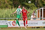 Fußball, Herren, Bezirksliga Mittelfranken Süd, Saison 2026-2027, Spieltag 1, DJK Limes - 1. FV Uffenheim, 26.07.2026