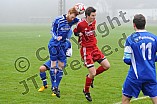 23.11.2014 - SV Marienstein - SV Großweingarten
