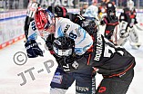 23.12.2020 - Nürnberg Ice Tigers - ERC Ingolstadt
