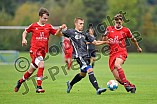 Fußball, Herren, A-Klasse Süd, Saison 2021-2022, Spieltag 8, SV Marienstein II - VfL Treuchtlingen, 19.09.2021