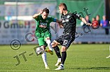 13.10.2018 - VfB Eichstätt - SpVgg Greuther Fürth II