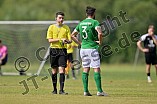 Fußball, Herren, Sparkassenkreispokal IN-EI, Saison 2023-2024, Finale, FC Gerolfing - VfB Eichstätt II, 20.07.2024
