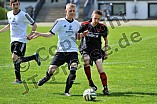 10.05.2015 - DJK Workerszell - SV Nennslingen