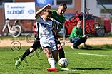 08.04.2017 - VfB Eichstätt - FC Amberg