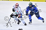 ERC Ingolstadt vs Schwenninger Wild Wings, Eishockey, DEL, Deutsche Eishockey Liga, Spieltag 47, 28.01.2018