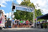 Laufen, 7. Hofmühl Volksfest-Halbmarathon, 31.08.2025
