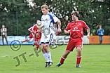 29.08.2010 - DJK Limes 09 / TSV Spalt