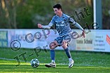 Fußball, Herren, Bayerischer Totopokal, Saison 2025-2026, Runde 2, SV Manching - TSV Jetzendorf, 07.04.2026