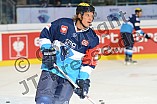 03.09.2015 - ERC Ingolstadt - Vaxjo Lakers