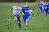 Fußball, Herren, Kreisliga Neumarkt Jura West, Saison 2023-2024, Spieltag 11, SV Marienstein - SV Alesheim, 22.10.2023