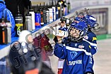 Kids on Ice Day, ERC Ingolstadt, Eishockey, DEL, Deutsche Eishockey Liga, 17.02.2018