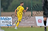 Fußball, Herren, Kreisklasse 1, Saison 2024-2025, Spieltag 2, FC Gelbelsee - SC Steinberg-Biberg, 13.08.2024