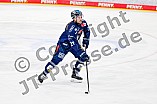 Eishockey, Herren, DEL, Saison 2024-2025, Playoffs Halbfinale, Spiel 3, ERC Ingolstadt - Kölner Haie, 06.04.2025