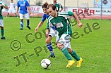 02.09.2012 - VfB Eichstätt II / TSV Eintracht Karlsfeld