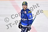 ERC Ingolstadt vs Adler Mannheim, Eishockey, DEL, Deutsche Eishockey Liga, Playoffs, Spiel 3, 18.03.2018