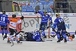ERC Ingolstadt vs Grizzlys Wolfsburg, Eishockey, DEL, Deutsche Eishockey Liga, Spieltag 30, 21.12.2018