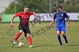 Fußball, Herren, Neumarkt Jura, Kreisklasse Süd, Saison 2021-2022, Spieltag 26, DJK Grafenberg - SG Thalmässing-Eysölden, 29.05.2022