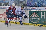 ERC Ingolstadt vs Hamburg Freezers, Eishockey, DEL, Deutsche Eishockey Liga, 05.02.2016