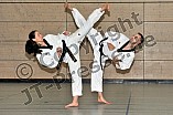 28.01.2013 - PSV Eichstätt (Teakwondo Training)