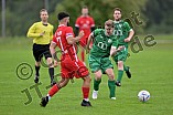 Fußball, Herren, Kreisliga 1, Saison 2023-2024, Spieltag 1, SV Lippertshofen - FC Fatih Ingolstadt, 06.08.2023