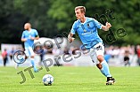 09.08.2017 - VfR Neuburg - TSV 1860 München