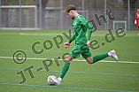 Fußball, Herren, Bezirksliga Oberbayern Nord, Saison 2023-2024, Spieltag 21, VfB Eichstätt II - TSV Rohrbach, 16.03.2024