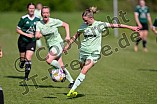 Fußball, Frauen, Landesliga Süd, Saison 2025-2026, Spieltag 19, FV Obereichstätt - SV Leerstetten, 09.05.2026