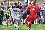 22.08.2017 - TSV 1860 Weißenburg - VfB Eichstätt