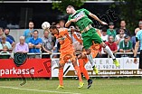 12.05.2018 - VfB Eichstätt - SpVgg Greuther Fürth II