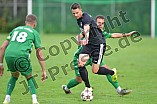 23.08.2020 - TSV 1861 Nördlingen - VfB Eichstätt