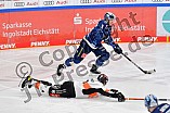 Eishockey, Herren, DEL, Saison 2021-2022, Spieltag 37, ERC Ingolstadt - Grizzlys Wolfsburg, 30.12.2021