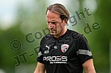 Fußball, Herren, Vorbereitung, Saison 2022-2023, FC Ingolstadt 04 - TSV 1896 Rain-Lech, 09.07.2022