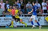 Fußball, Herren, Kreisliga Neumarkt Jura Ost, Saison 2025-2026, Relegation - Spiel 1, TSV Meckenhausen - SV Marienstein, 22.05.2026