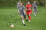 Fußball, Frauen, Landesliga Süd, Saison 2023-2024, Spieltag 15, FV Obereichstätt - 1. FC Passau, 13.04.2024
