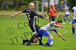 Fußball, Herren, A-Klasse Süd, Saison 2021-2022, Spieltag 2, SV Marienstein II - SG DJK Schernfeld-Workerszell, 08.08.2021