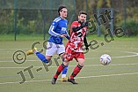 Fußball, Herren, Kreisklasse 1, Saison 2022-2023, Spieltag 16, TSV Ingolstadt-Nord - SV Stammham, 20.11.2022