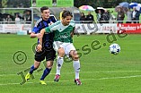 17.09.2016 - VfB Eichstätt - SpVgg SV Weiden