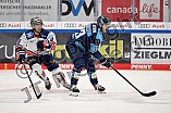 Eishockey, Herren, DEL, Saison 2022-2023, Vorbereitung, ERC Ingolstadt - Iserlohn Roosters, 14.08.2022